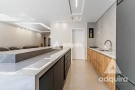 Casa de Condomínio com 4 Quartos à venda, 370m² no Oficinas, Ponta Grossa - Foto 10