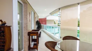 Apartamento com 3 Quartos para alugar, 95m² no Riviera de São Lourenço, Bertioga - Foto 3