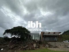 Casa de Condomínio com 4 Quartos para alugar, 330m² no Quintas do Morro, Nova Lima - Foto 1