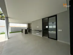 Casa de Condomínio com 5 Quartos à venda, 380m² no Alphaville Flamboyant Residencial Araguaia, Goiânia - Foto 13