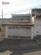 Sobrado com 3 Quartos à venda, 240m² no Conjunto Habitacional Antonio Bovolenta, Mogi das Cruzes - Foto 13