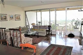 Apartamento com 4 Quartos à venda, 208m² no Morumbi, São Paulo - Foto 1