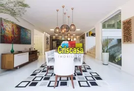 Casa com 5 Quartos à venda, 1000m² no Cantagalo, Rio das Ostras - Foto 9