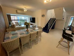 Apartamento com 6 Quartos à venda, 280m² no Riviera de São Lourenço, Bertioga - Foto 9