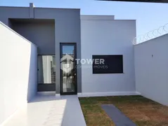 Casa com 3 Quartos à venda, 80m² no Laranjeiras, Uberlândia - Foto 1