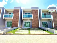 Casa de Condomínio com 3 Quartos à venda, 100m² no Urucunema, Eusébio - Foto 1