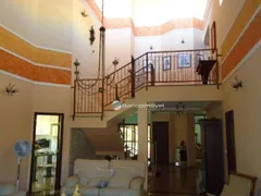 Casa de Condomínio com 5 Quartos à venda, 475m² no Loteamento Residencial Barão do Café, Campinas - Foto 1