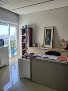 Apartamento com 4 Quartos para alugar, 265m² no Setor Marista, Goiânia - Foto 82