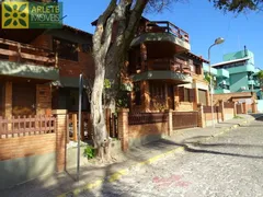 Apartamento com 3 Quartos para alugar, 220m² no Centro, Bombinhas - Foto 39