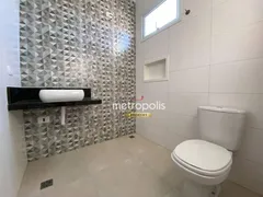 Sobrado com 3 Quartos à venda, 97m² no Jardim Santo Antonio, Santo André - Foto 19