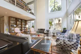 Casa de Condomínio com 4 Quartos à venda, 450m² no Brooklin, São Paulo - Foto 24