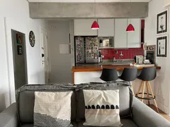 Apartamento com 2 Quartos à venda, 71m² no Campo Belo, São Paulo - Foto 9