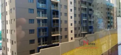 Apartamento com 3 Quartos à venda, 64m² no Campo Comprido, Curitiba - Foto 18