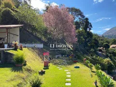 Casa de Condomínio com 3 Quartos à venda, 2300m² no Itaipava, Petrópolis - Foto 11