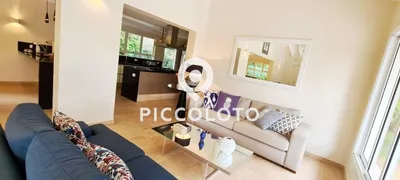 Casa de Condomínio com 3 Quartos à venda, 850m² no Helvétia Polo Country, Indaiatuba - Foto 2
