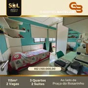 Apartamento com 3 Quartos à venda, 115m² no Rosarinho, Recife - Foto 52