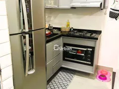 Apartamento com 2 Quartos à venda, 55m² no Jardim Rio das Pedras, Cotia - Foto 4