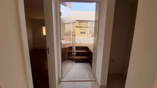 Cobertura com 3 Quartos à venda, 179m² no Cabral, Curitiba - Foto 17