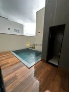 Casa de Condomínio com 3 Quartos para alugar, 138m² no Condominio Primor das Torres, Cuiabá - Foto 2