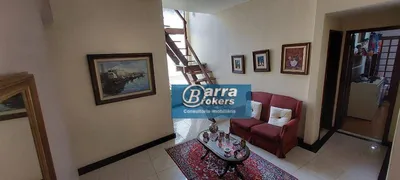 Casa de Condomínio com 4 Quartos à venda, 453m² no Gardênia Azul, Rio de Janeiro - Foto 55