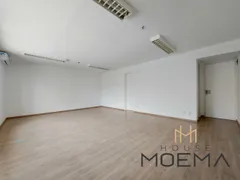 Conjunto Comercial / Sala para alugar, 40m² no Moema, São Paulo - Foto 2