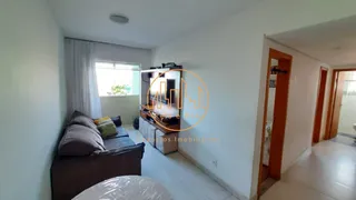 Apartamento com 3 Quartos à venda, 70m² no Alvorada, Contagem - Foto 9