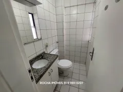 Conjunto Comercial / Sala com 2 Quartos para venda ou aluguel, 25m² no Coelhos, Recife - Foto 12