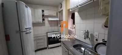 Apartamento com 2 Quartos à venda, 53m² no Cidade Satélite Santa Bárbara, São Paulo - Foto 5