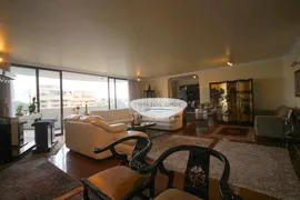 Apartamento com 4 Quartos à venda, 380m² no Real Parque, São Paulo - Foto 5