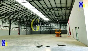 Galpão / Depósito / Armazém para alugar, 4200m² no Jardim Olga Veroni, Limeira - Foto 9