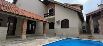 Casa com 3 Quartos à venda, 135m² no Jardim Beira Mar, Peruíbe - Foto 1