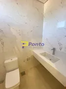 Casa de Condomínio com 5 Quartos à venda, 580m² no Condominio Condados da Lagoa, Lagoa Santa - Foto 22