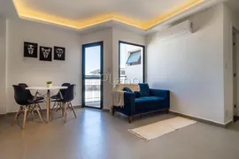 Apartamento com 1 Quarto para alugar, 42m² no Jardim do Trevo, Campinas - Foto 1