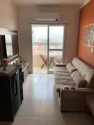 Apartamento com 1 Quarto à venda, 44m² no Vila Caicara, Praia Grande - Foto 3