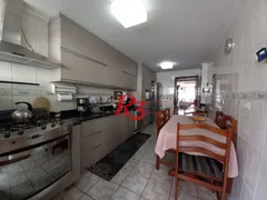 Apartamento com 3 Quartos à venda, 103m² no Boqueirão, Santos - Foto 64