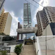 Apartamento com 3 Quartos à venda, 145m² no Cambuí, Campinas - Foto 1