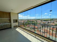 Apartamento com 3 Quartos à venda, 130m² no Vila São João, Caçapava - Foto 32