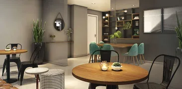 Apartamento com 2 Quartos à venda, 42m² no Jaguaré, São Paulo - Foto 13