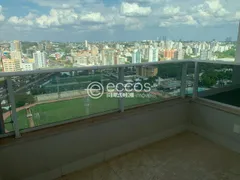 Apartamento com 3 Quartos para alugar, 142m² no Tubalina, Uberlândia - Foto 8