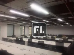 Conjunto Comercial / Sala para venda ou aluguel, 288m² no Brooklin, São Paulo - Foto 2