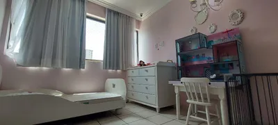 Apartamento com 4 Quartos para alugar, 208m² no Parnamirim, Recife - Foto 14
