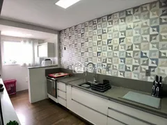 Apartamento com 1 Quarto à venda, 62m² no Cidade Ocian, Praia Grande - Foto 12