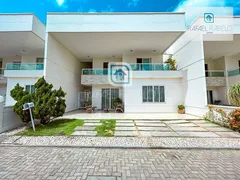 Casa de Condomínio com 3 Quartos à venda, 193m² no Engenheiro Luciano Cavalcante, Fortaleza - Foto 1