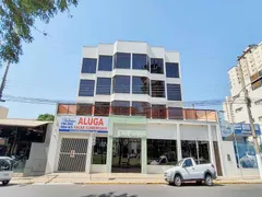 Galpão / Depósito / Armazém para alugar, 125m² no Jardim Paulistano, Presidente Prudente - Foto 1