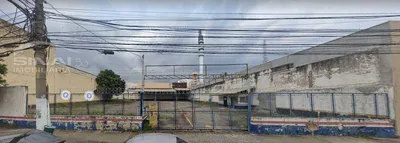 Terreno / Lote Comercial para venda ou aluguel, 2035m² no Barra Funda, São Paulo - Foto 1