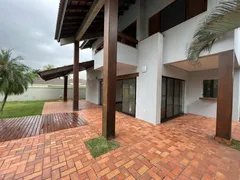 Casa de Condomínio com 4 Quartos para alugar, 480m² no Tamboré, Santana de Parnaíba - Foto 5