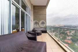 Apartamento com 4 Quartos à venda, 327m² no Pinheiros, São Paulo - Foto 38