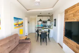 Apartamento com 2 Quartos à venda, 67m² no Canasvieiras, Florianópolis - Foto 3