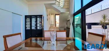 Casa de Condomínio com 3 Quartos à venda, 268m² no Condominio Portal do Jequitiba, Valinhos - Foto 6