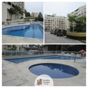 Apartamento com 3 Quartos para alugar, 66m² no Freguesia- Jacarepaguá, Rio de Janeiro - Foto 24